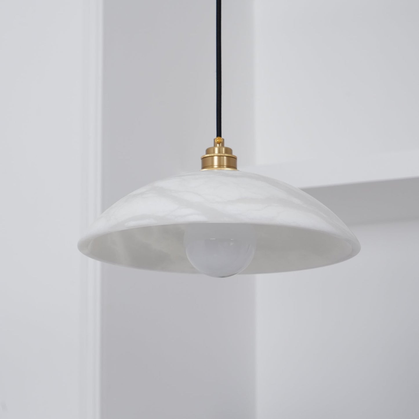 Dome Pendant Light