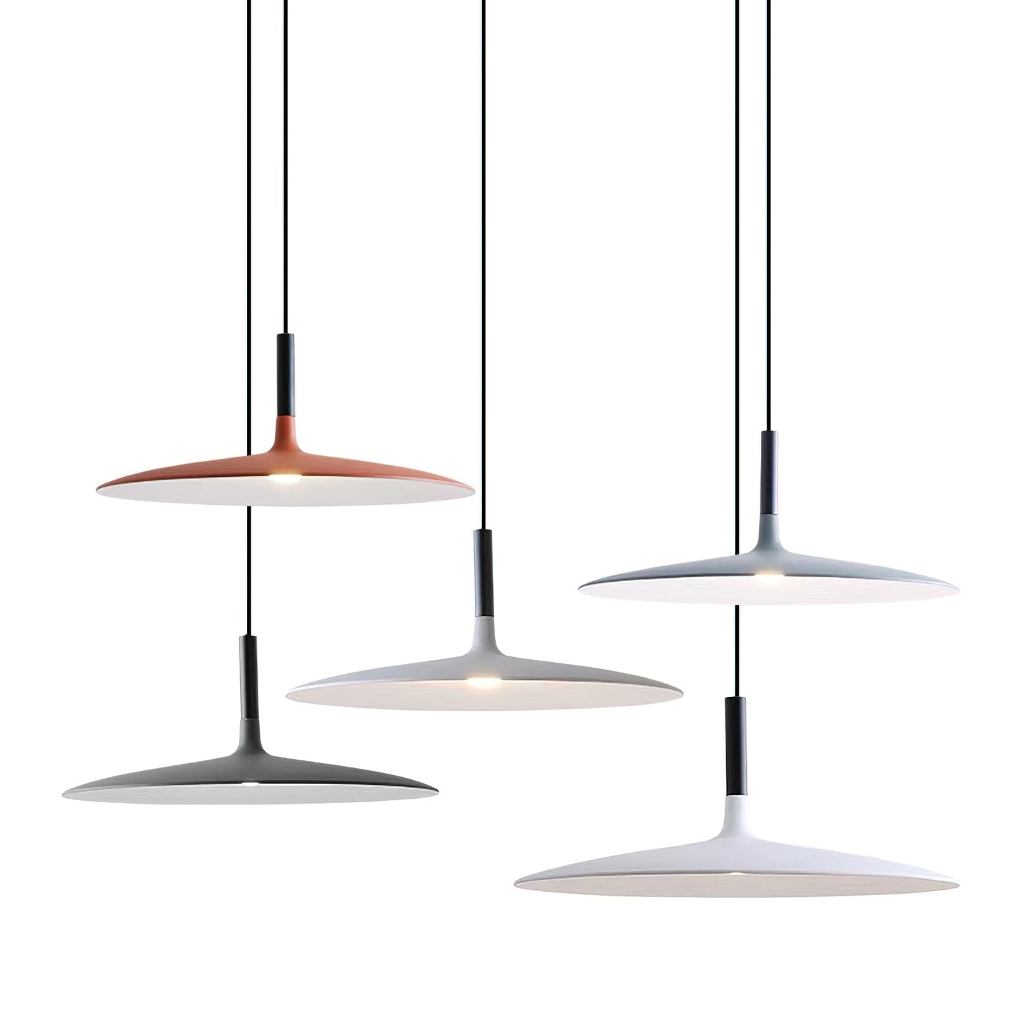 Aplomb Pendant Light