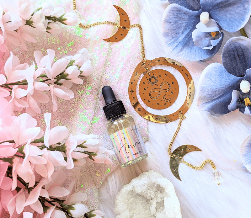 Celestial Harmony Suncatcher