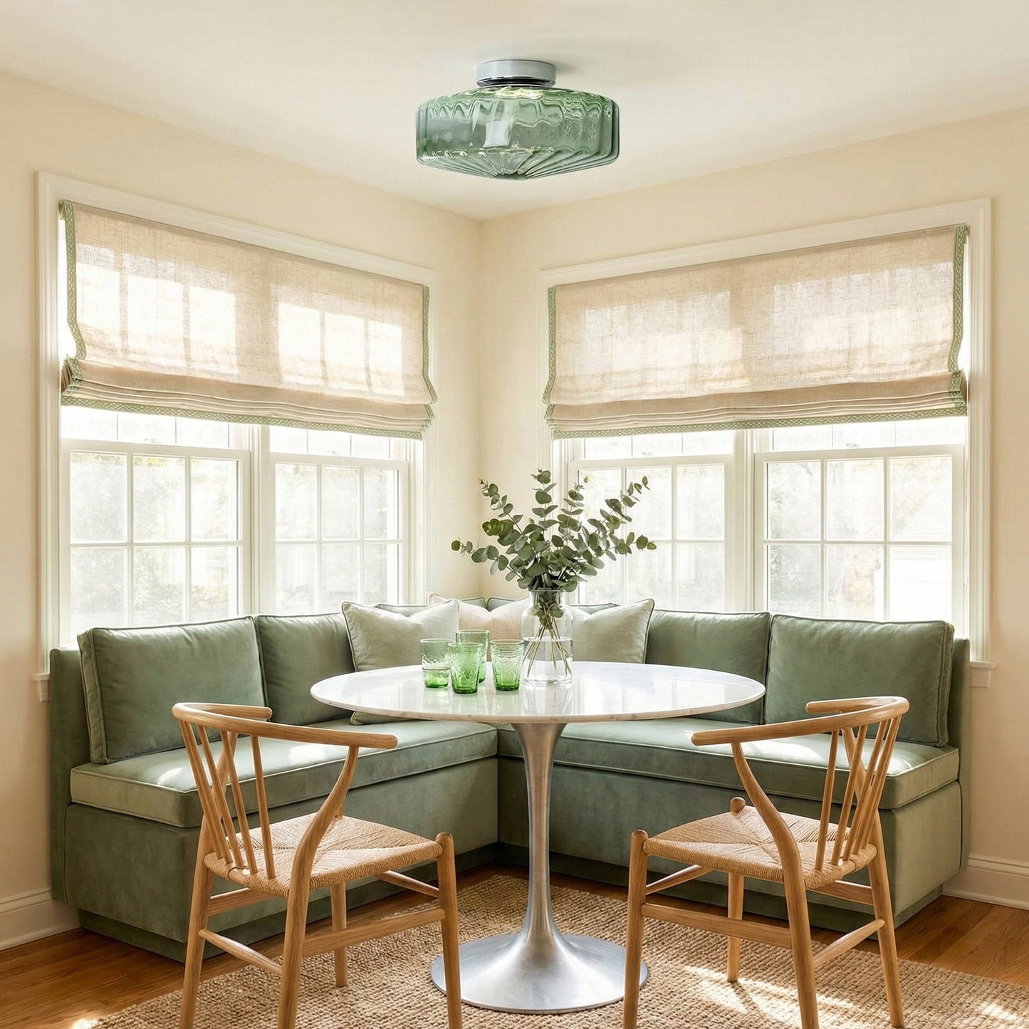 Hasos Ceiling Light