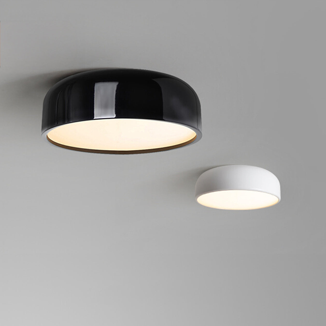 Ovo Ceiling Light