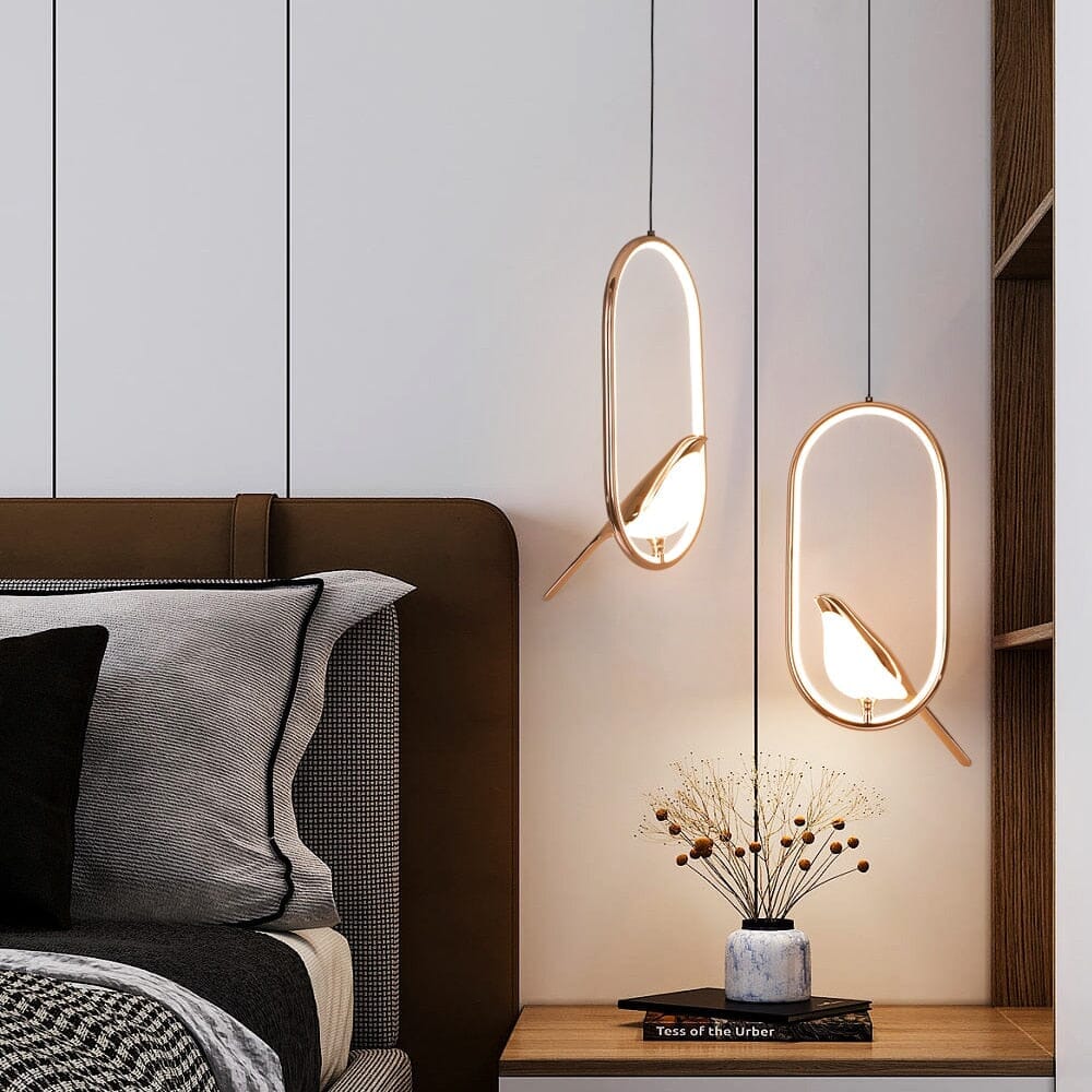 Aurea LED Pendant Light