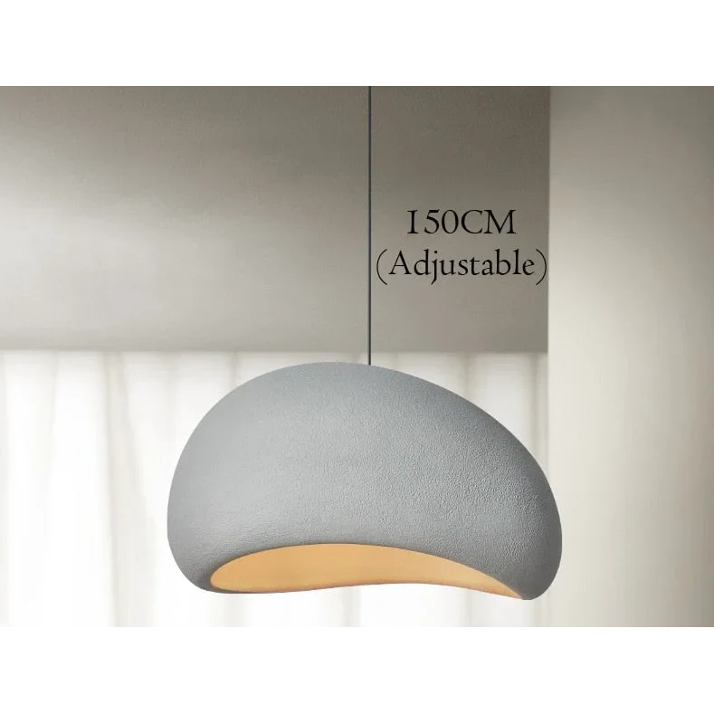 Haru Organic Pendant Light