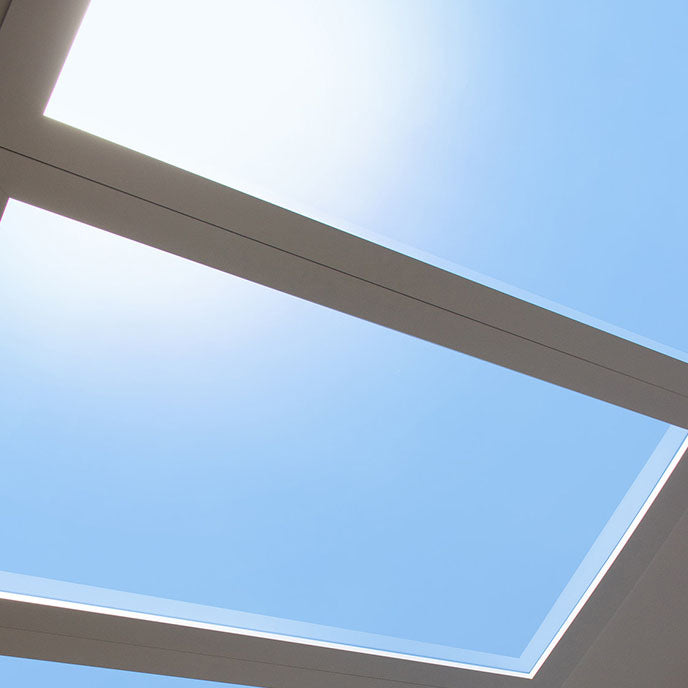 Smart Sky Panel LED Ceiling Light