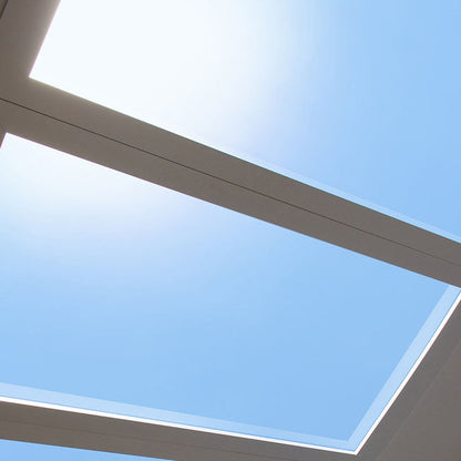 Smart Sky Panel LED Ceiling Light