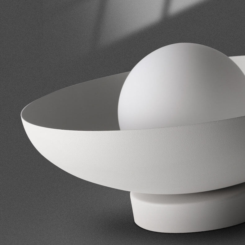 Modern Minimalist Dome Ceiling Light