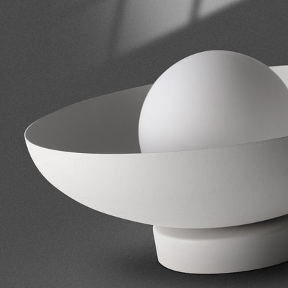 Modern Minimalist Dome Ceiling Light