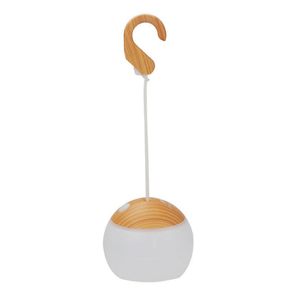 Portable USB Rechargeable Camping Hanging Light