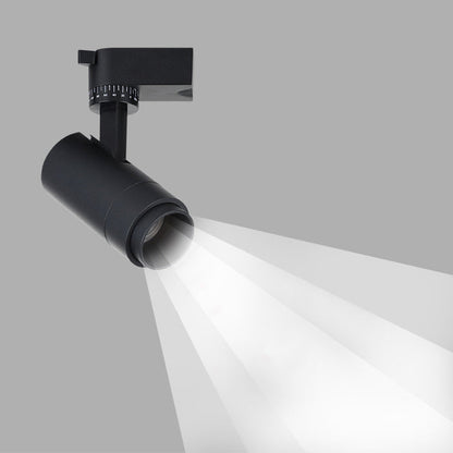 Adjustable Linear Track Spotlight Ceiling Light