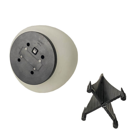 Solar LED Pebble Landscape Light