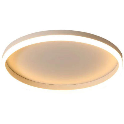 Modern Halo Ring LED Ceiling Light