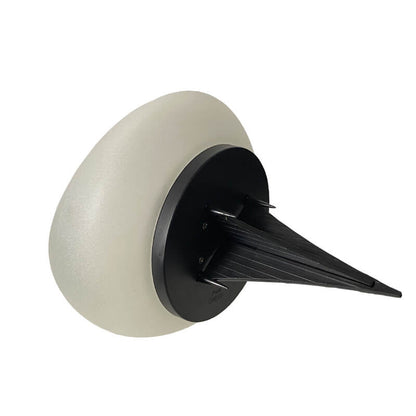 Solar LED Pebble Landscape Light