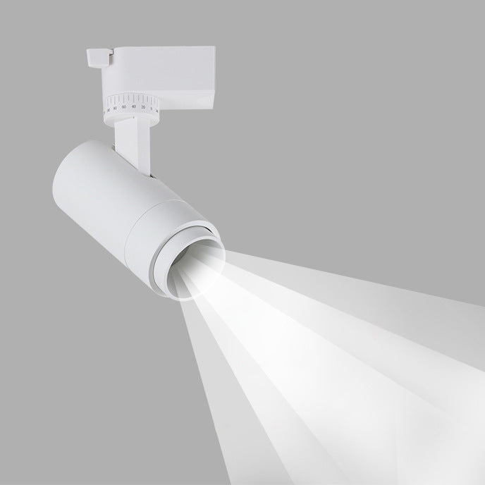 Adjustable Linear Track Spotlight Ceiling Light