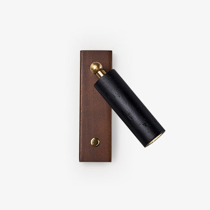 Orbit Focus Wall Lamp