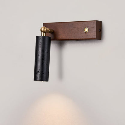 Orbit Focus Wall Lamp