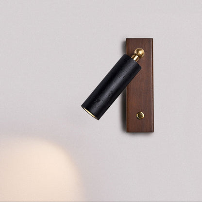 Orbit Focus Wall Lamp
