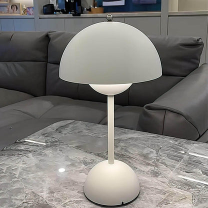 Mushora Portable Mushroom Table Lamp