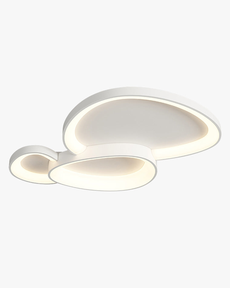 WOMO Low Profile Ceiling Light-WM1027