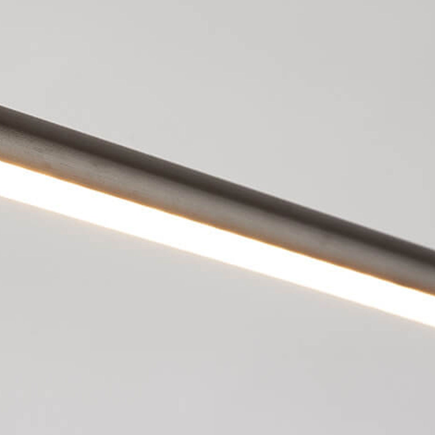 Modern Linear LED Wall Light