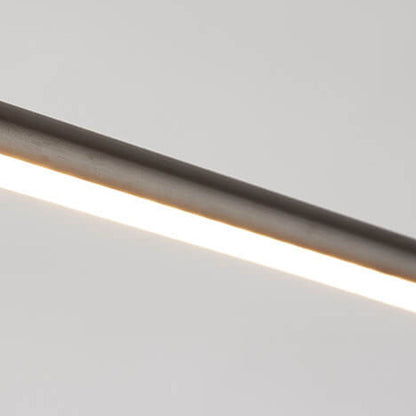Modern Linear LED Wall Light
