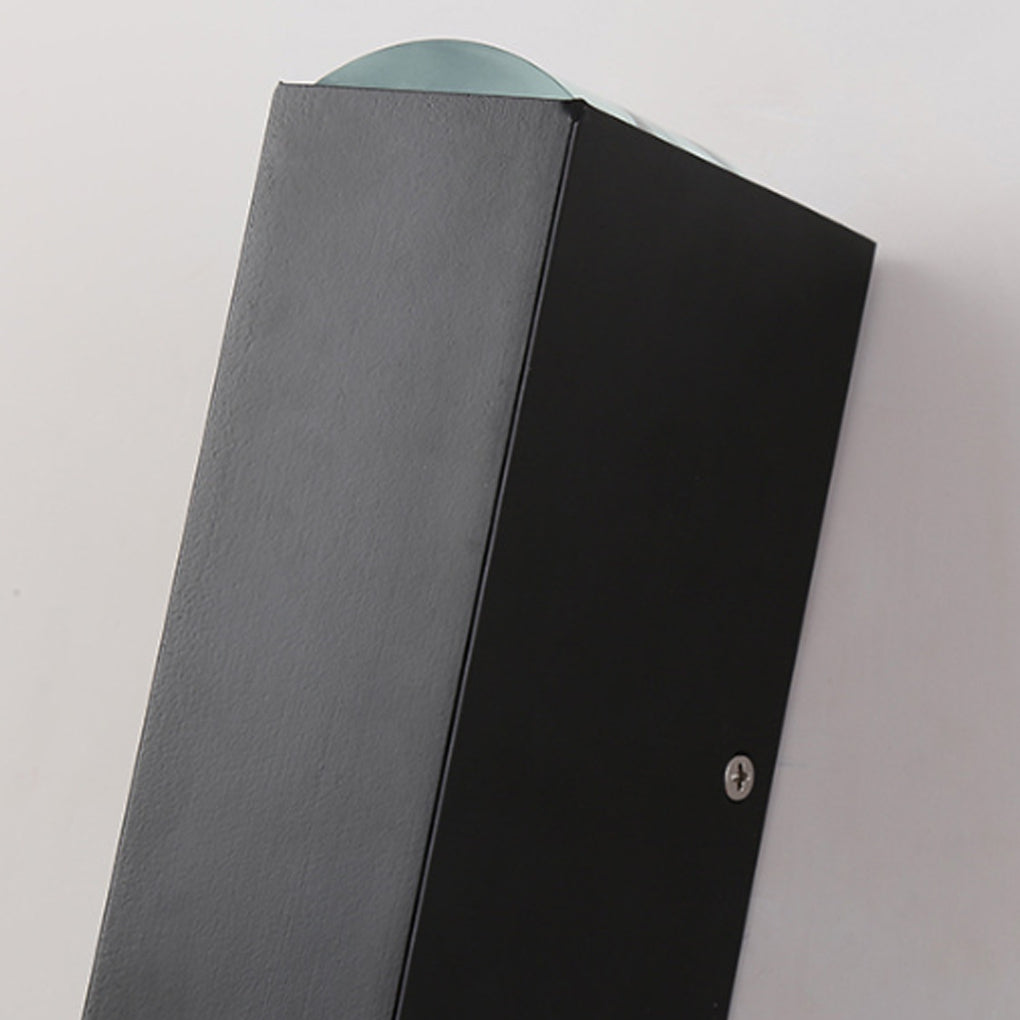 Waterproof LED Up-Down Outdoor Wall Light