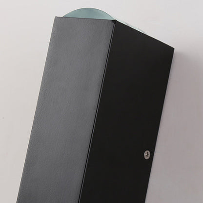 Waterproof LED Up-Down Outdoor Wall Light