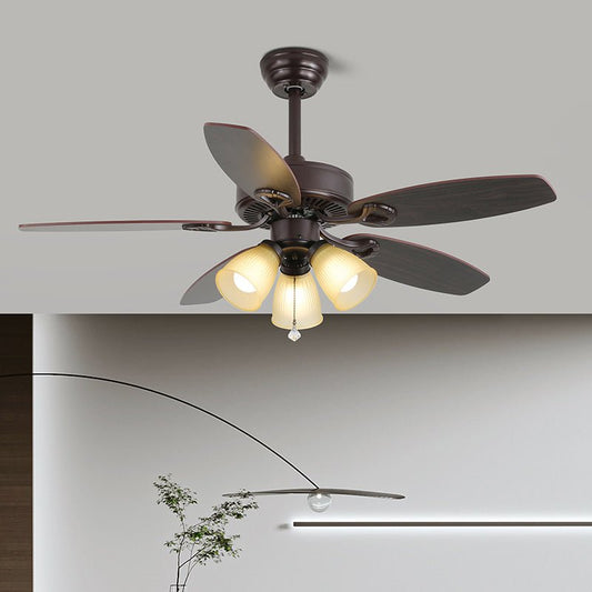 Blossom Breeze Ceiling Fan Light