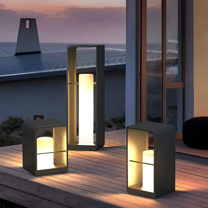 Outdoor Modern Light