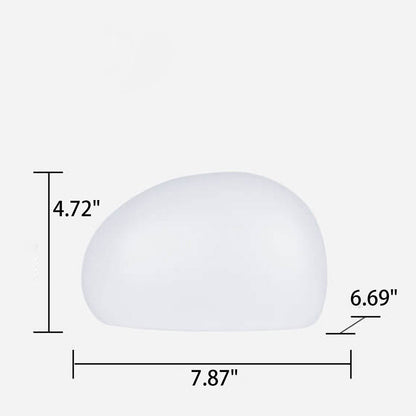 Solar LED Outdoor Glow Ball Light