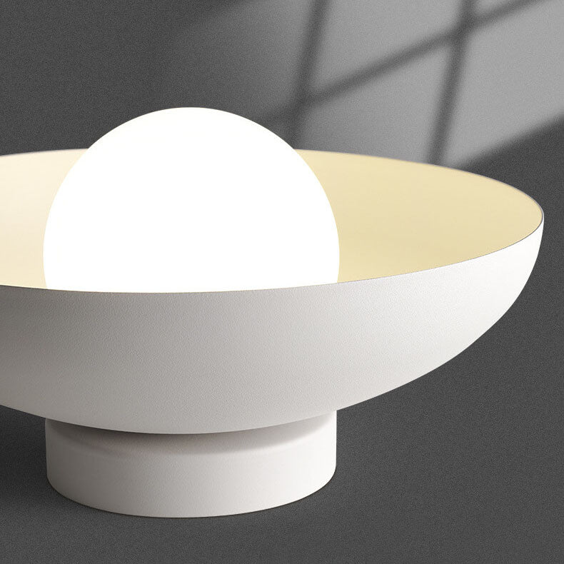 Modern Minimalist Dome Ceiling Light
