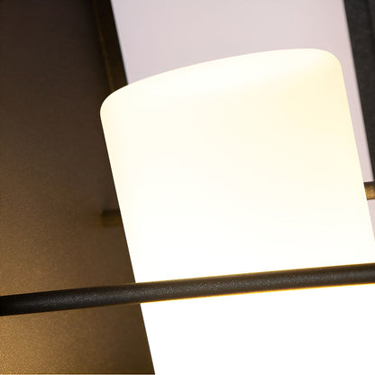 Outdoor Modern Light