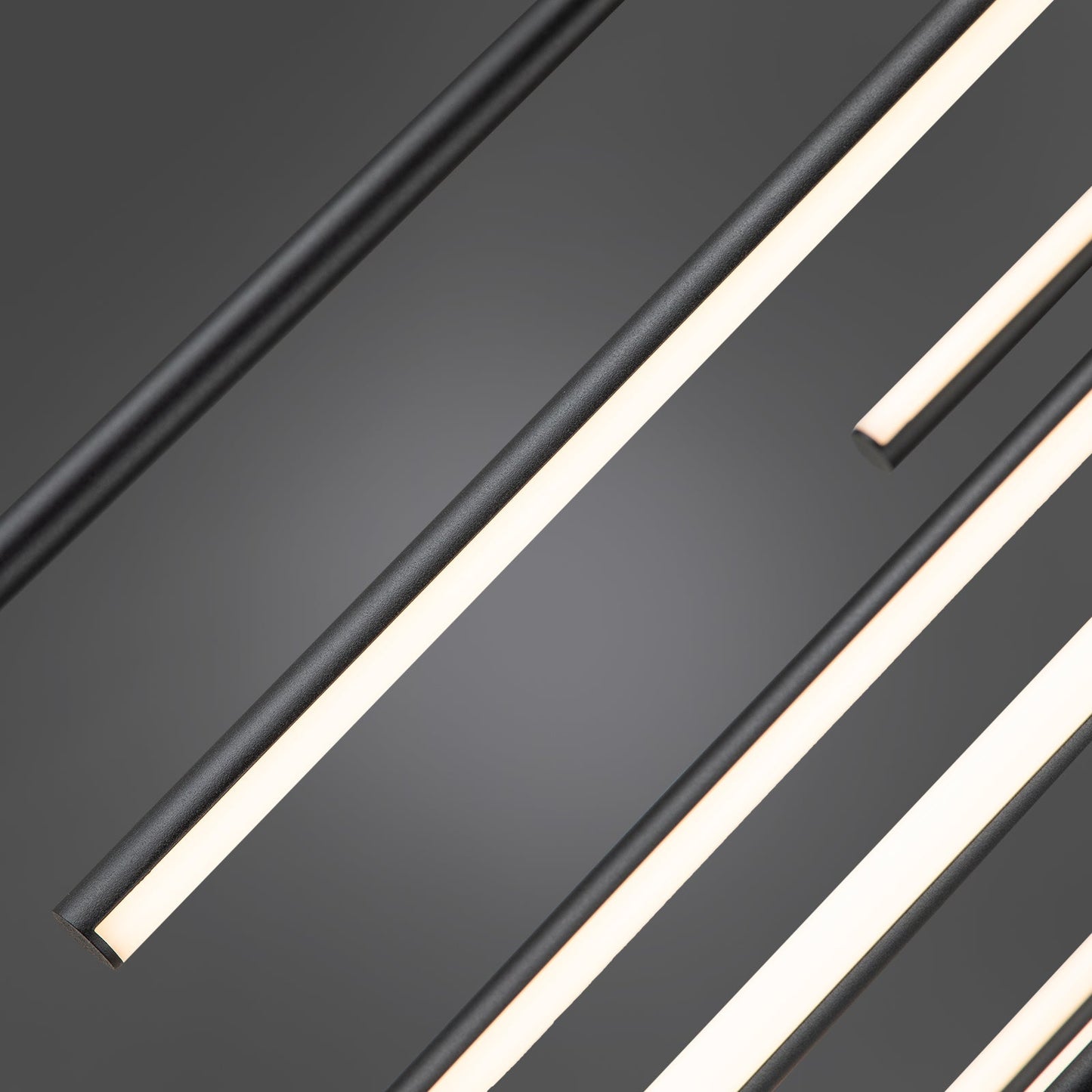 Auralis Cascade LED Pendant Light