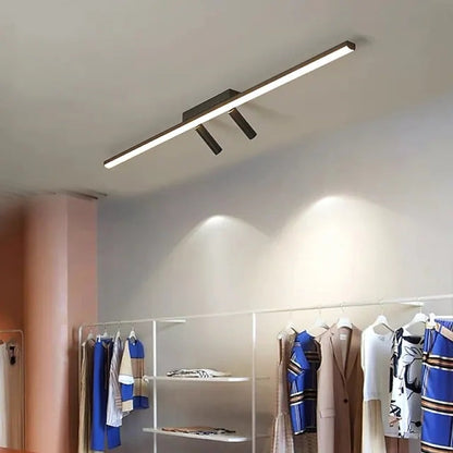 Linear LED Ceiling Light