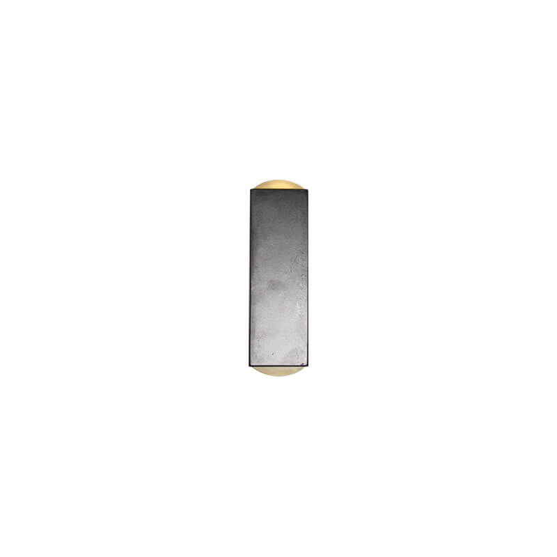 Modern Outdoor LED Up Down Wall Light