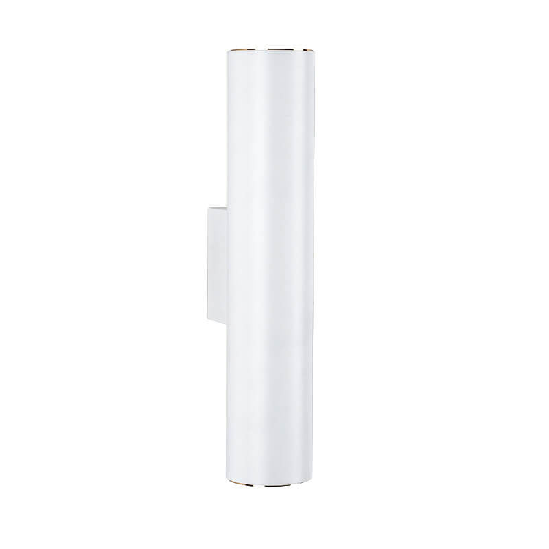 Modern Cylinder Up Down Wall Light