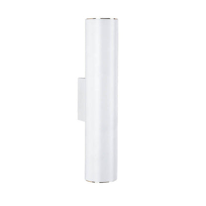 Modern Cylinder Up Down Wall Light