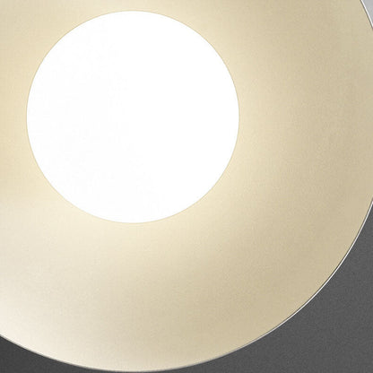 Modern Minimalist Dome Ceiling Light