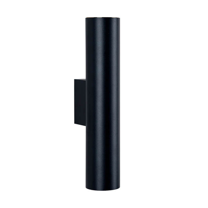 Modern Cylinder Up Down Wall Light