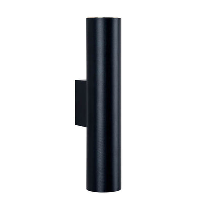 Modern Cylinder Up Down Wall Light