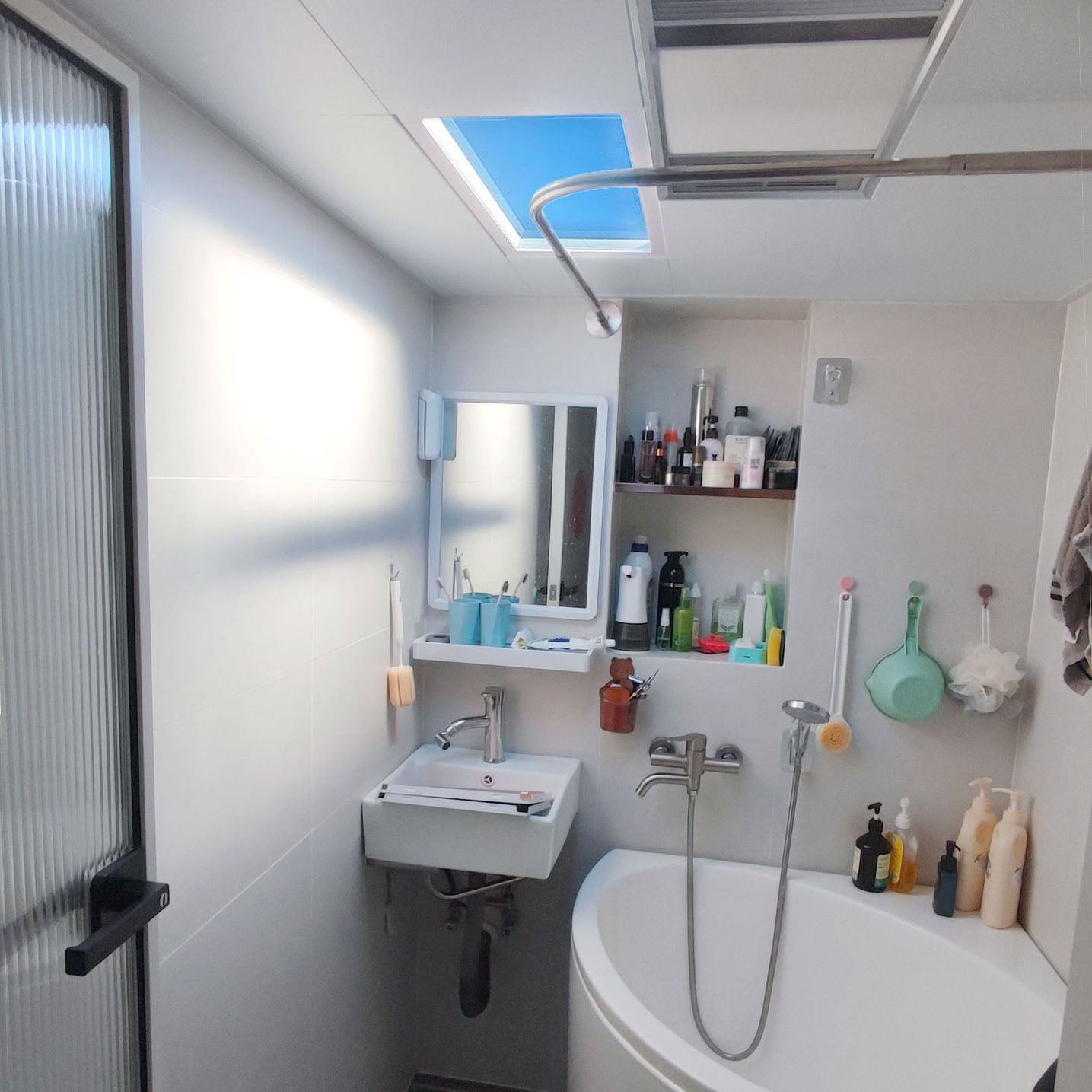 Smart Sky Panel LED Ceiling Light