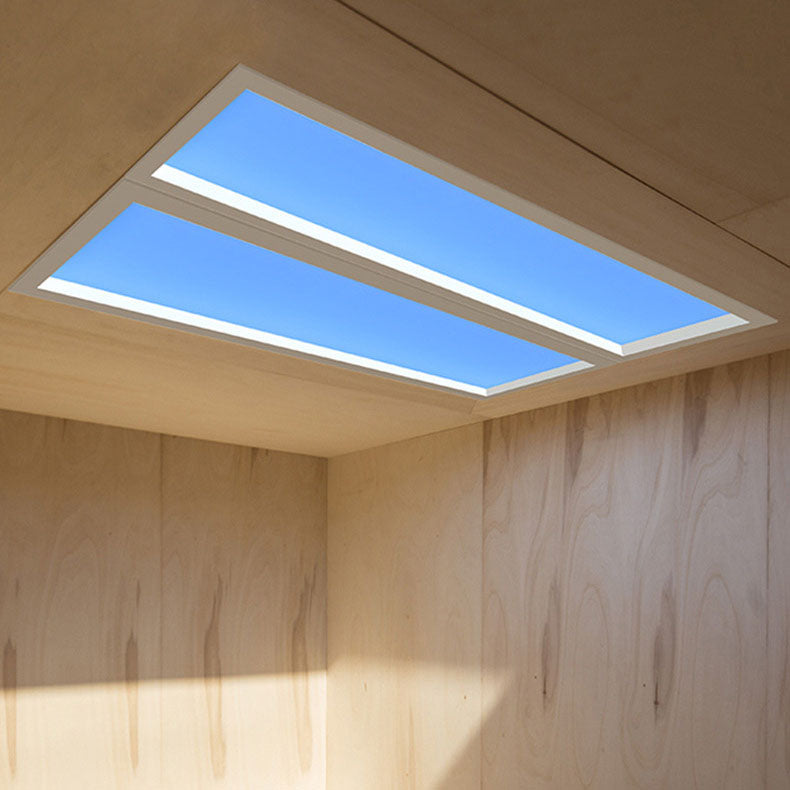 Smart Sky Panel LED Ceiling Light