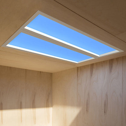 Smart Sky Panel LED Ceiling Light