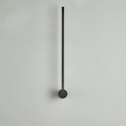 Modern Linear LED Wall Light
