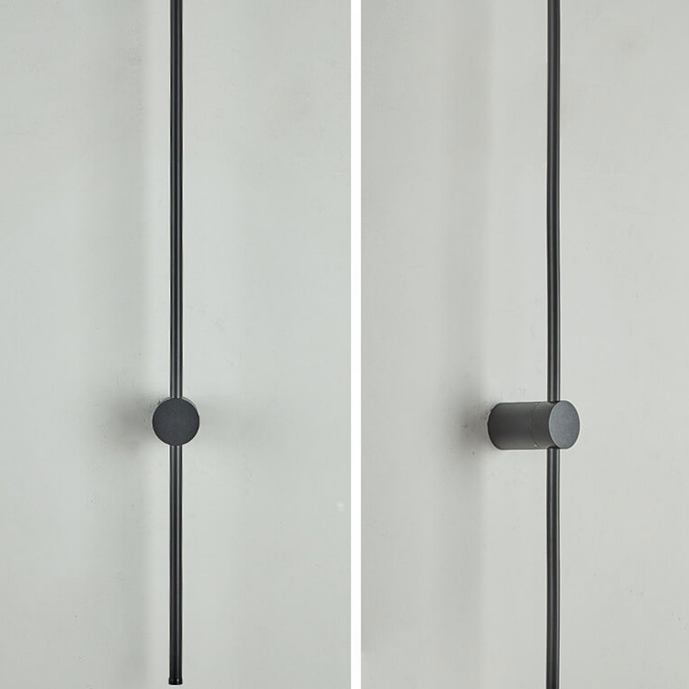 Modern Linear LED Wall Light