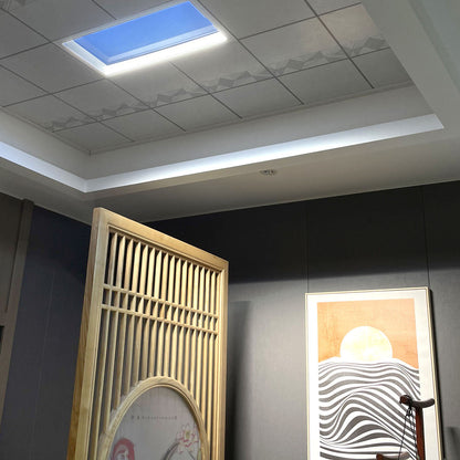 Smart Sky Panel LED Ceiling Light