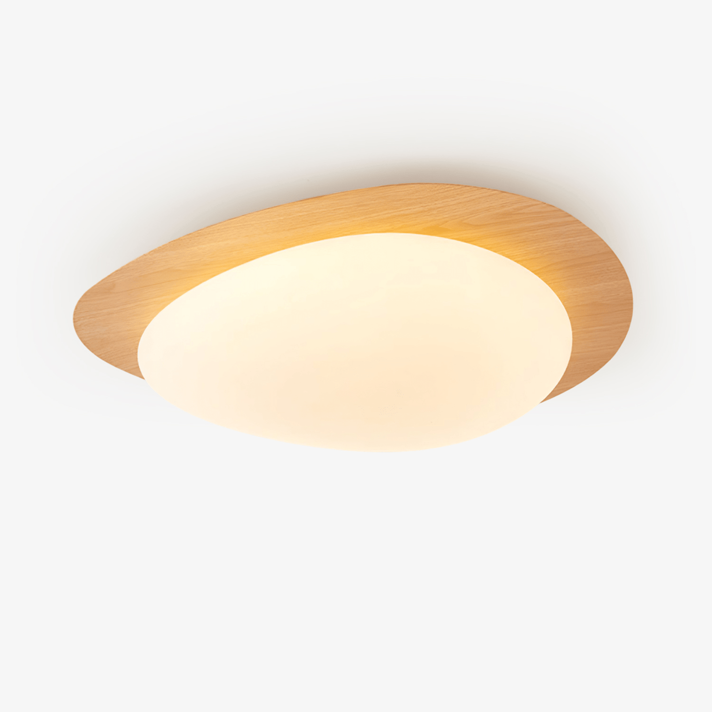 Halo Drift Ceiling Light