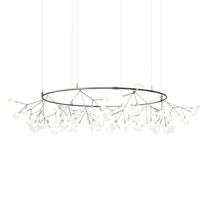 Lumia LED Chandelier