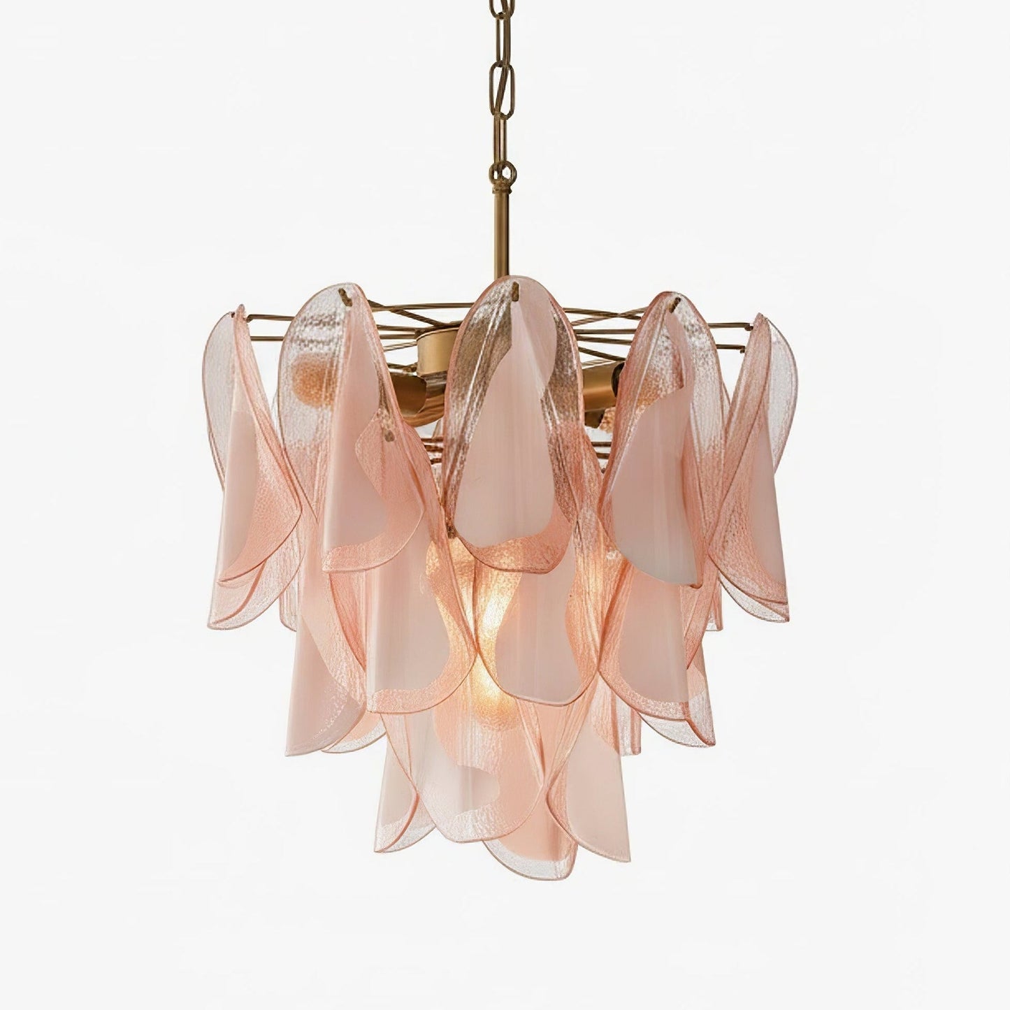 Rosetta Bloom Chandelier