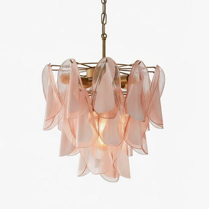 Rosetta Bloom Chandelier