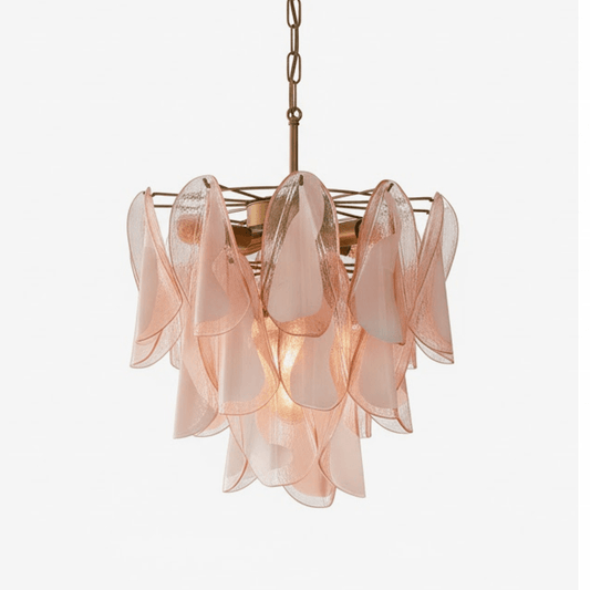 Rosetta Bloom Chandelier